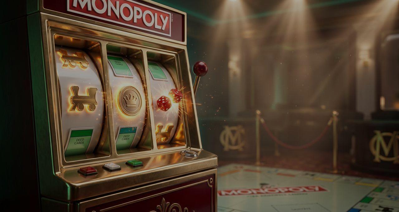 Monopoly Casino