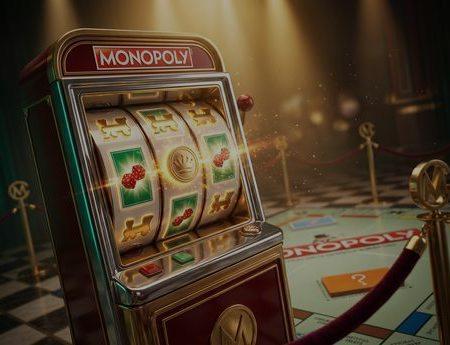 Monopoly Casino