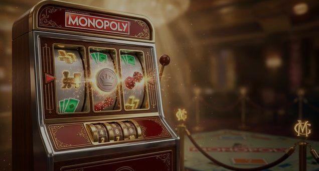 Monopoly Casino