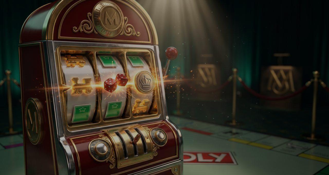 Monopoly Casino